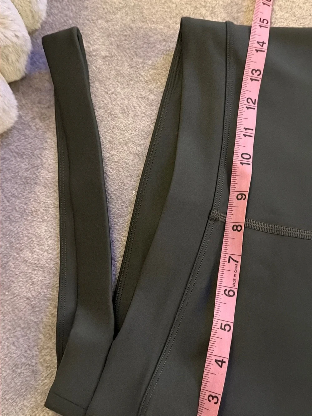 ALO Yoga High-Rise Leggings